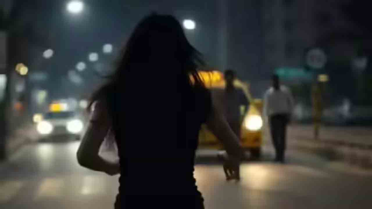 బ్రిటన్లో సిక్కు యువతిపై లైంగిక దాడి