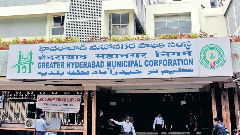 Ghmc