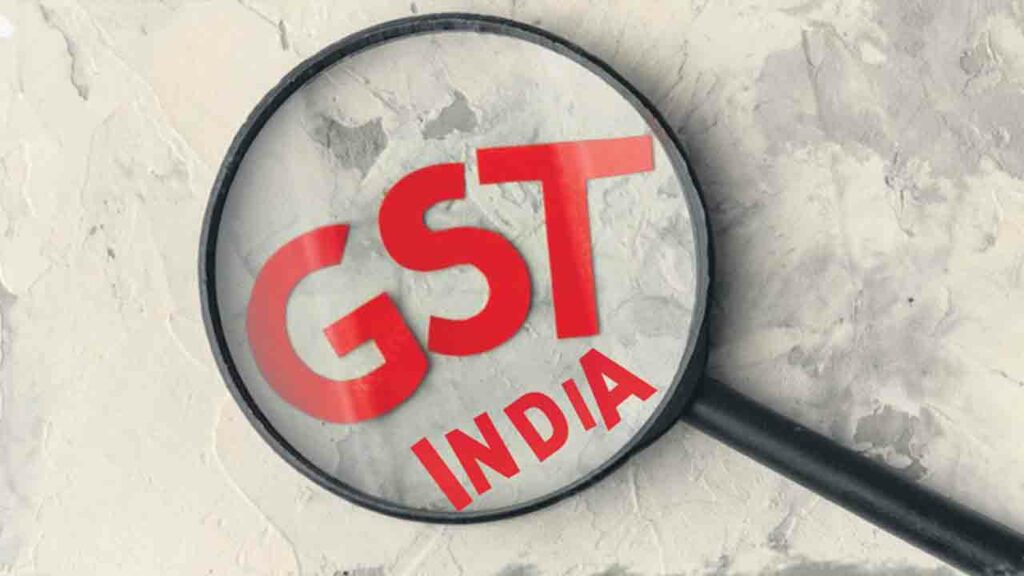 Gst