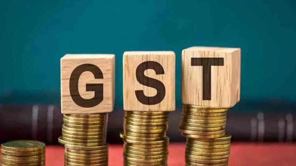 Gst Council