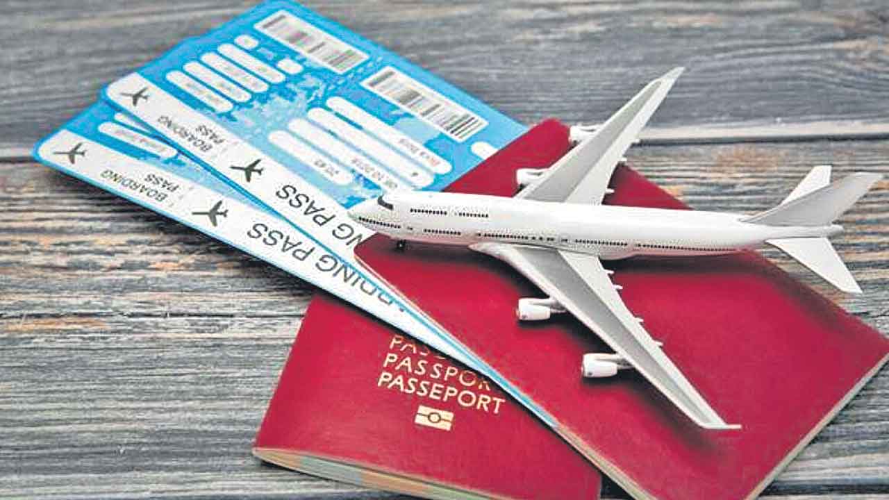 ఇక విమాన చార్జీలకు రెక్కలు.. ఈ నెల 22 నుంచి పెరగనున్న టికెట్‌ ధరలు