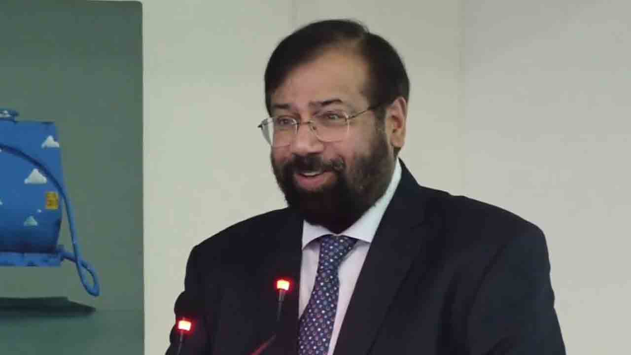 Harsh Goenka | బిగ్‌ దివాళీ గిఫ్ట్‌.. కొత్త జీఎస్టీ రేట్లపై హర్ష్‌ గోయెంకా పోస్ట్‌