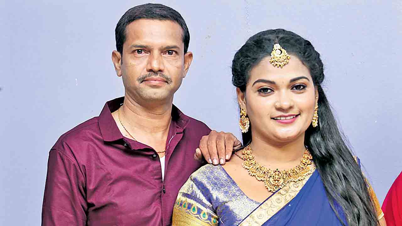 సోషియో ఫాంటసీ గాలి