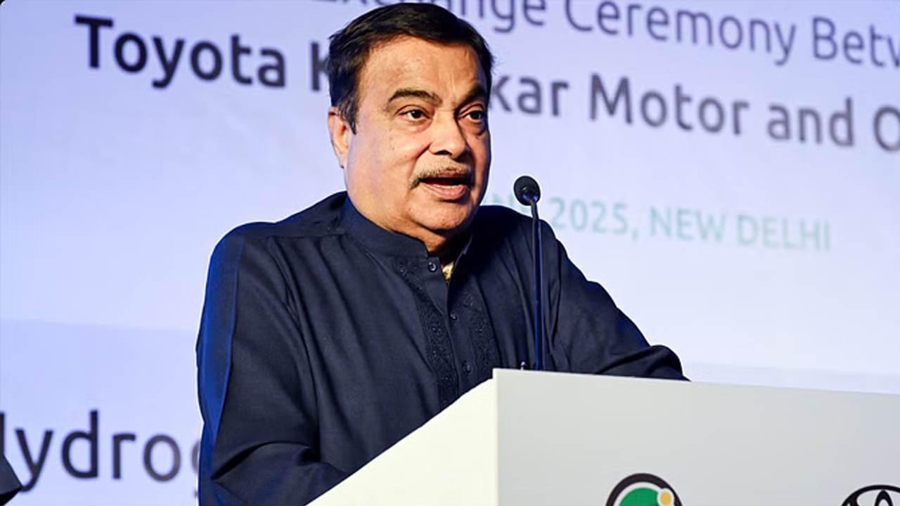 Nitin Gadkari | రాజకీయంగా లక్ష్యం చేసుకునేందుకు సోషల్ మీడియాలో పెయిడ్ క్యాంపెయిన్ : నితిన్ గడ్కరీ..