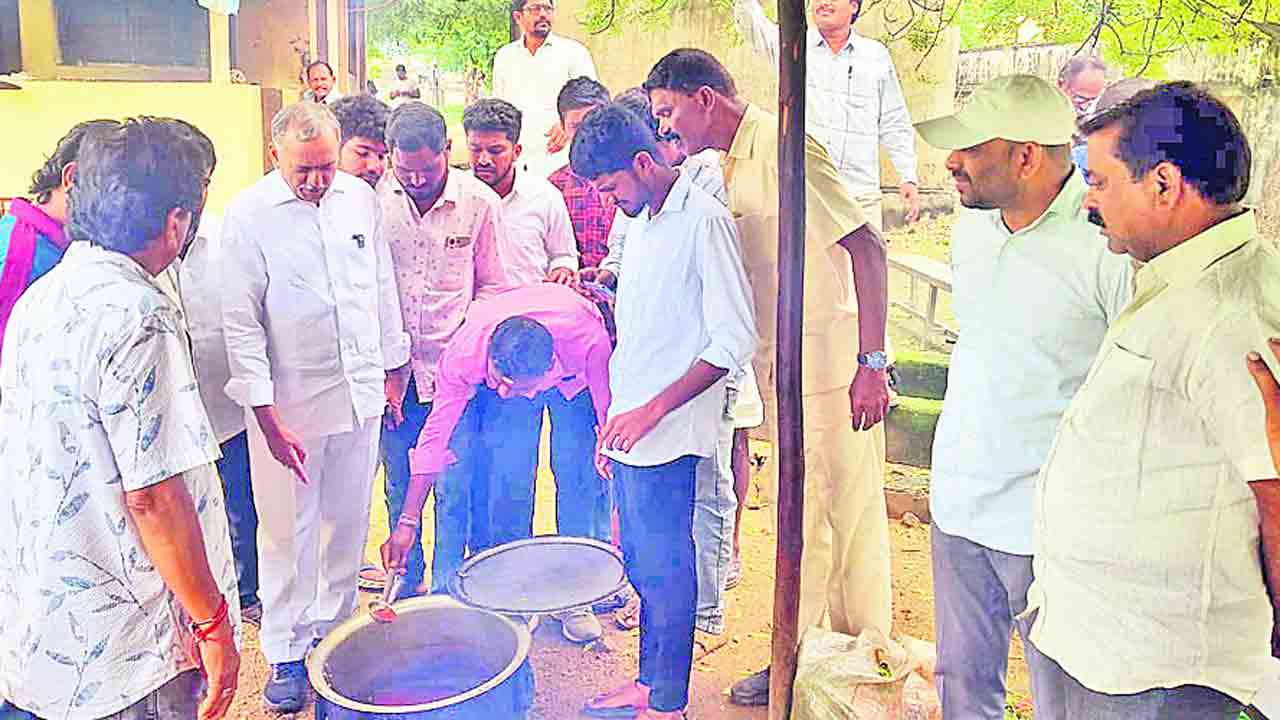 జీవో 64ను వెంటనే రద్దు చేయాలి