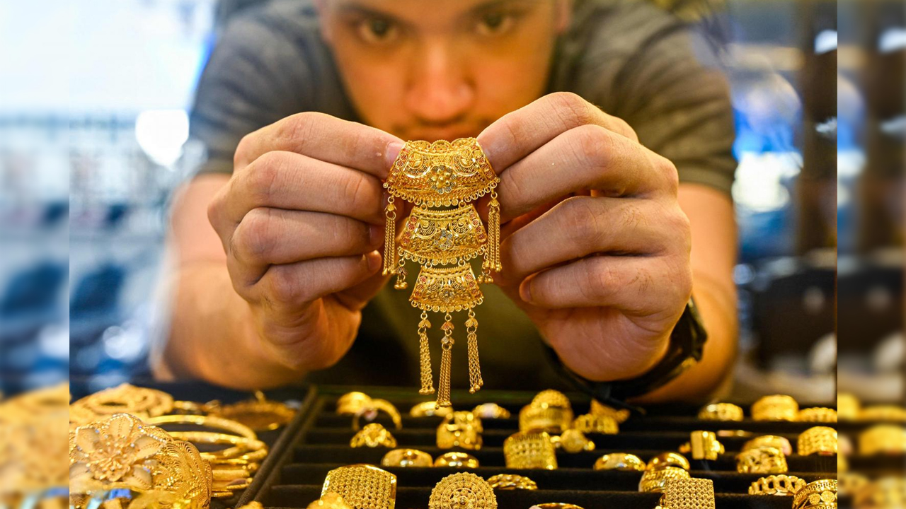 Gold Rate | సామాన్యులకు పసిడి షాక్‌.. ఒకే రోజు రూ.5వేలు పెరిగి.. జీవితకాల గరిష్ఠానికి పుత్తడి..!