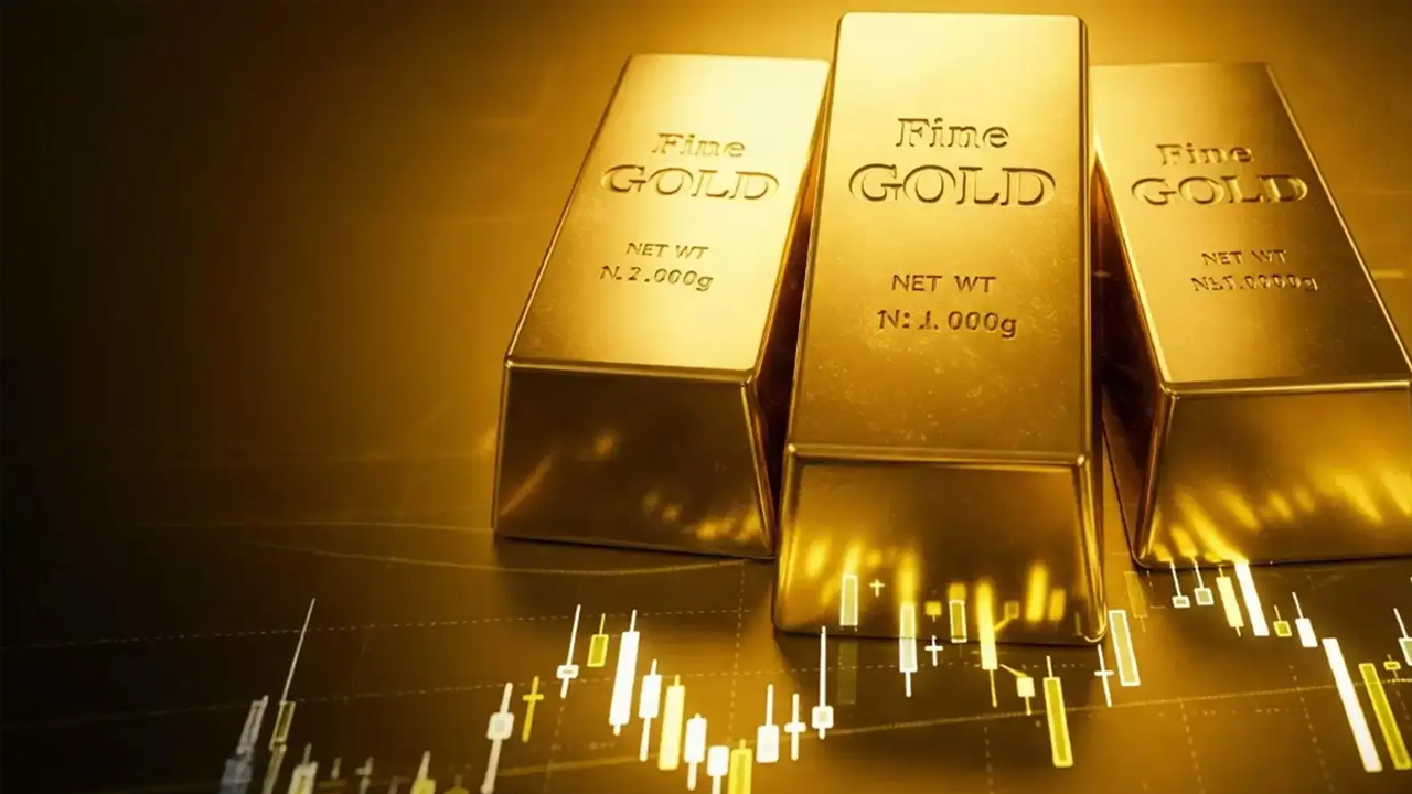 Gold Rate | గోల్డ్‌ తులం రూ.1.25లక్షలకు.. వెల్లడించిన ఐసీఐసీఐ బ్యాంక్‌ నివేదిక..!