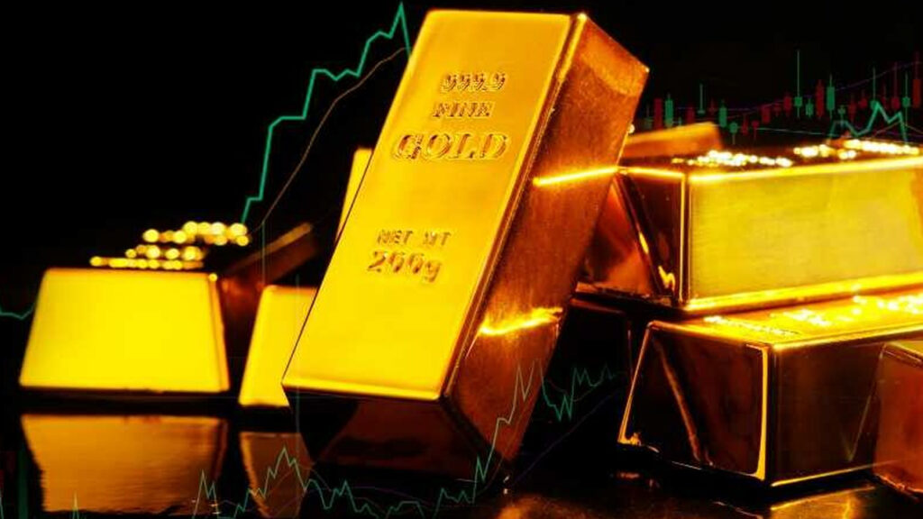 Gold Rate
