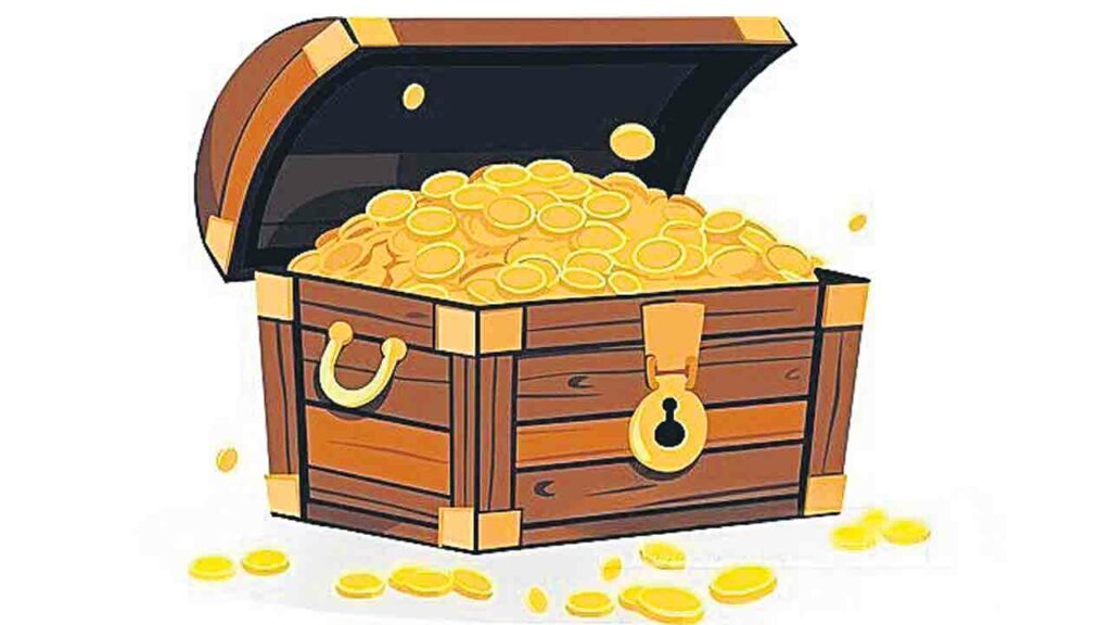 Gold Prices