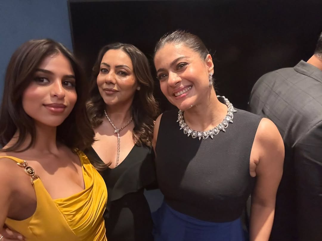 Gouri Khan