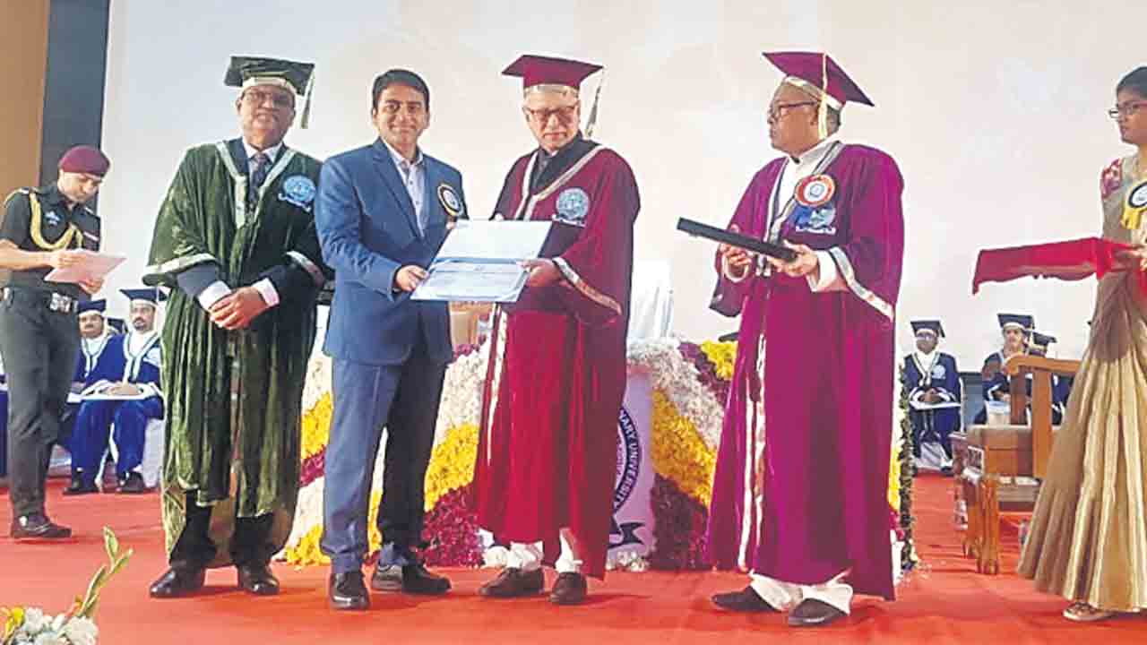 గ్రామీణ ఆర్థిక వ్యవస్థకు పశుపోషణ వెన్నెముక