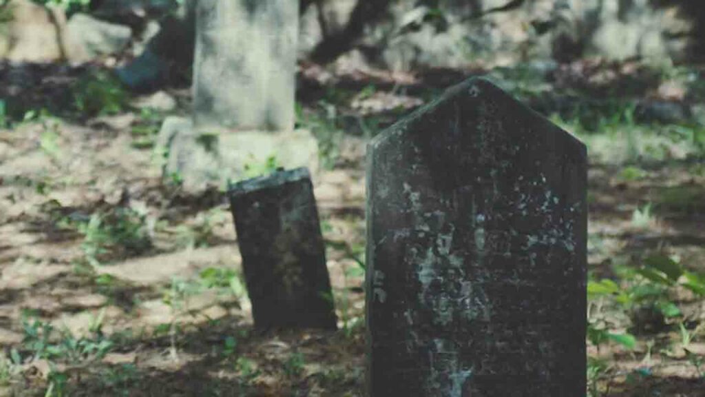 Graves