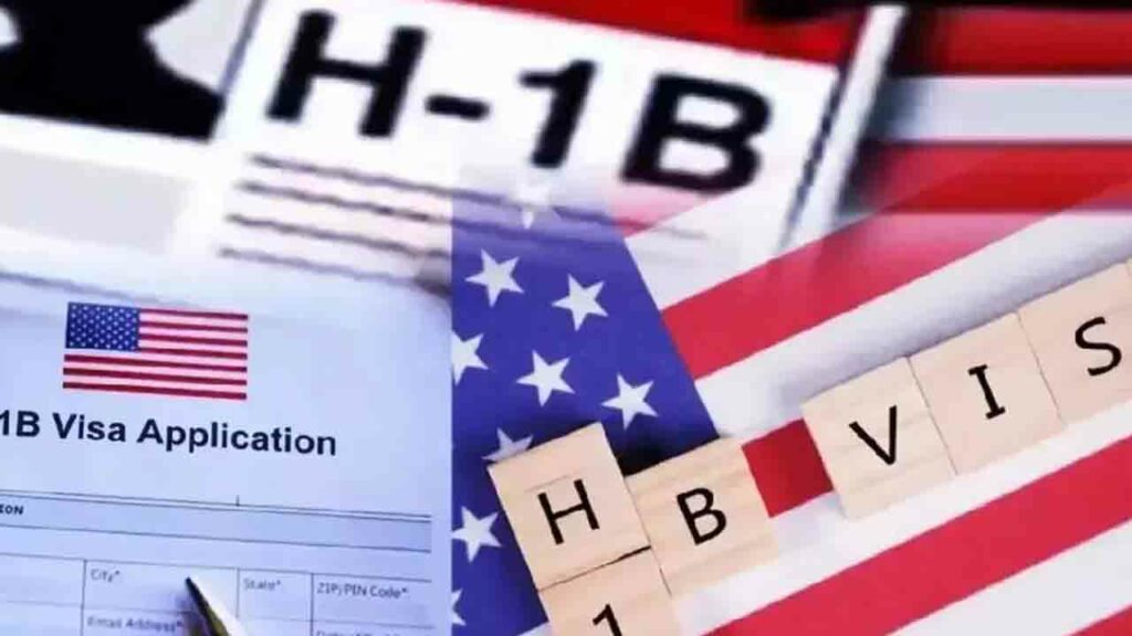 H1b Visa