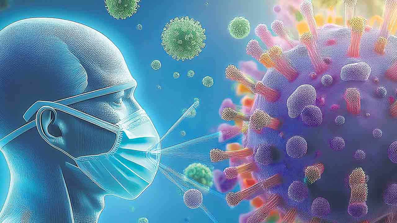 H3n2 Influenza Virus 3