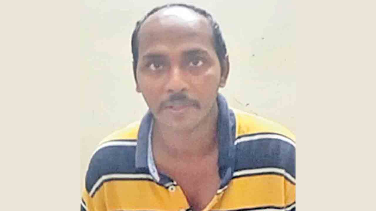 మత్తు పదార్థాల పునరావాస