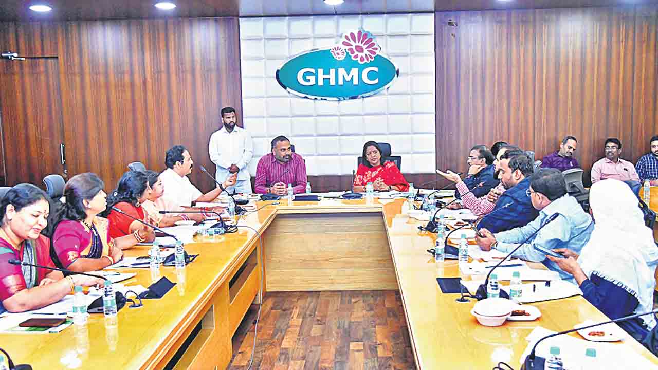 24 అంశాలకు ఆమోదం