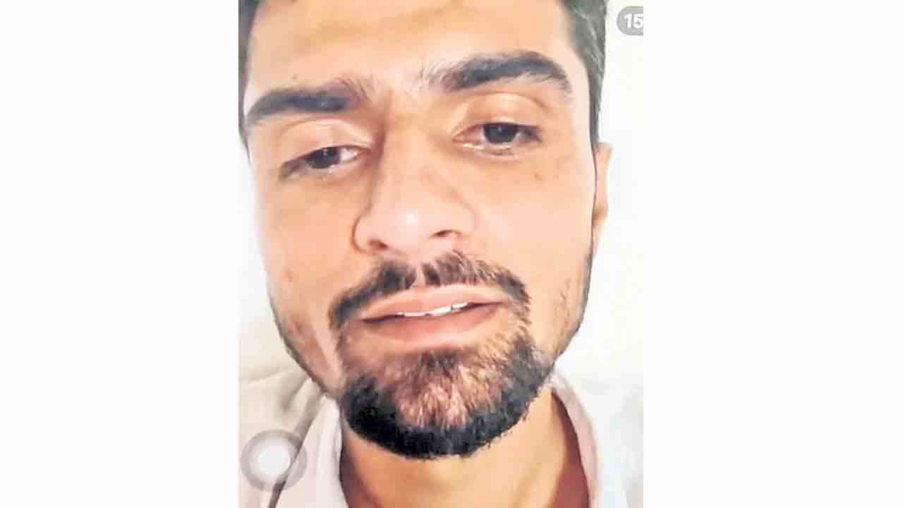 జీవితంలో చాలా తప్పులు చేశానంటూ..