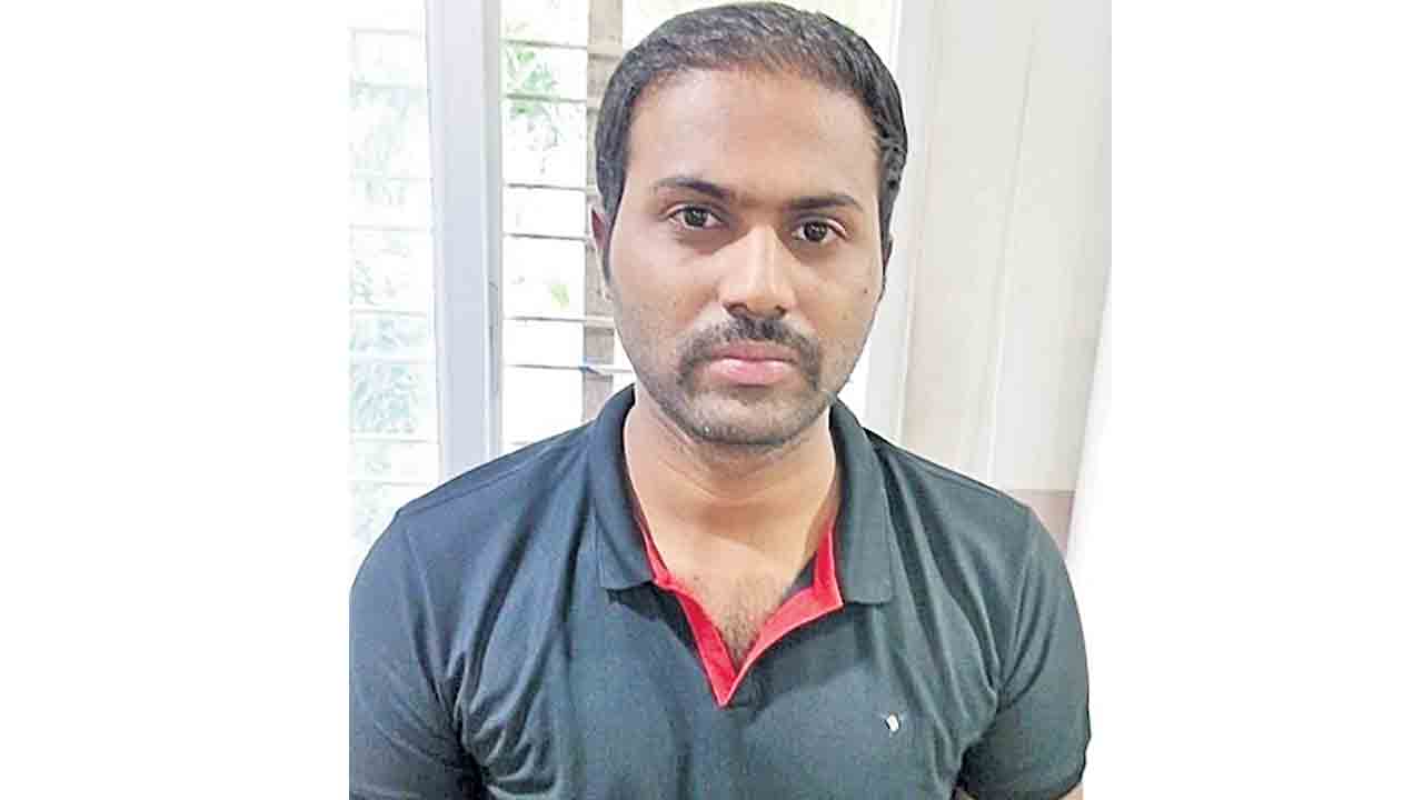 ఆర్‌ఎంపీగా బోగస్‌ వైద్యుడు