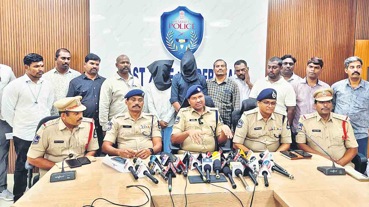 భార్యపై కన్నేశాడని స్నేహితుడి హత్య