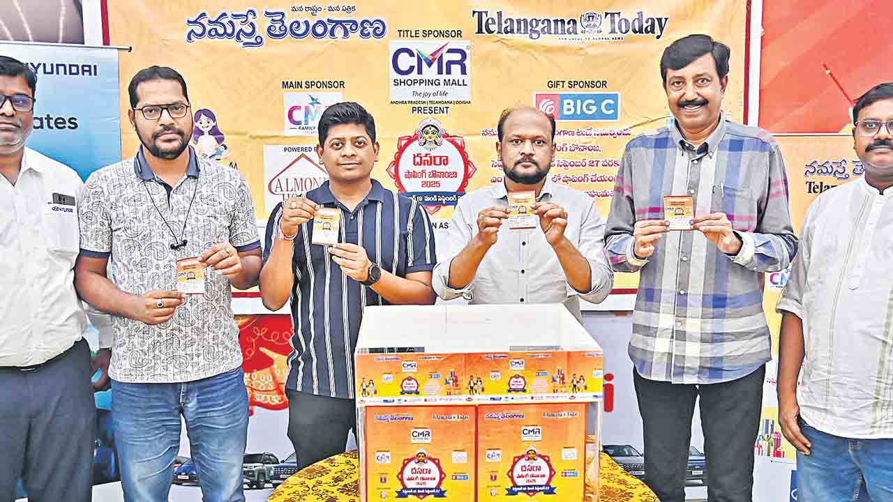 షాపింగ్‌కు ఇదే సరైన సమయం