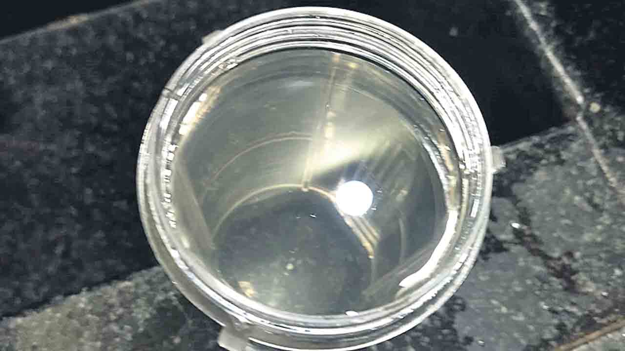 రహ్మత్‌నగర్‌లో కలుషిత నీరు