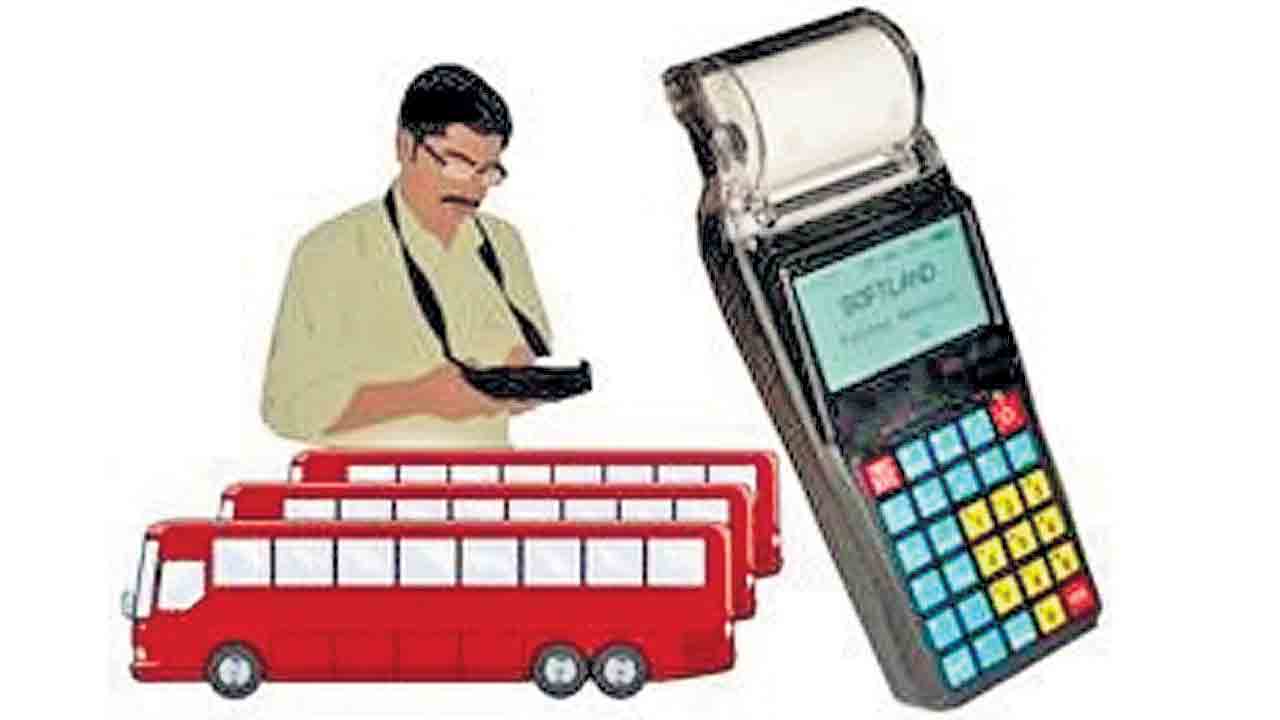 ఐటిమ్‌ మిషన్లతో పరేషాన్‌