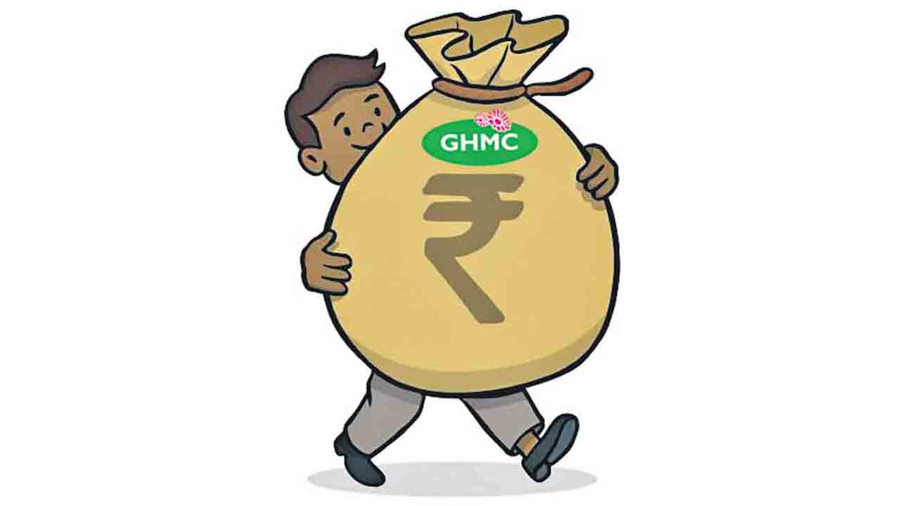 బల్దియా సొమ్ము పక్కదారి.. మరో ఇద్దరిపై వేటుకు రంగం సిద్ధం !