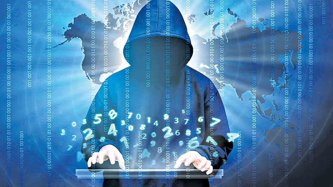 రిటైర్డు ఉద్యోగికి రూ.73 లక్షలు టోకరా