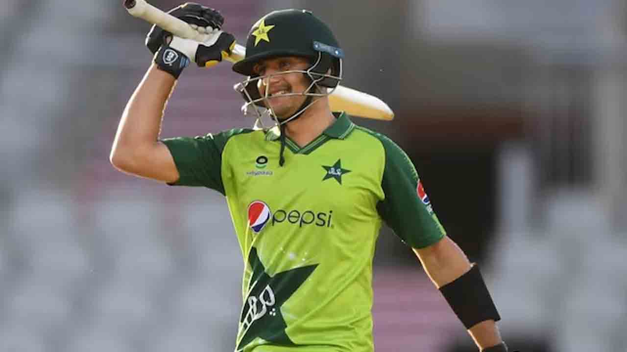 Haider Ali | అత్యాచారం కేసులో ట్విస్ట్.. ఊపిరి పీల్చుకున్న పాకిస్థాన్ క్రికెటర్..!