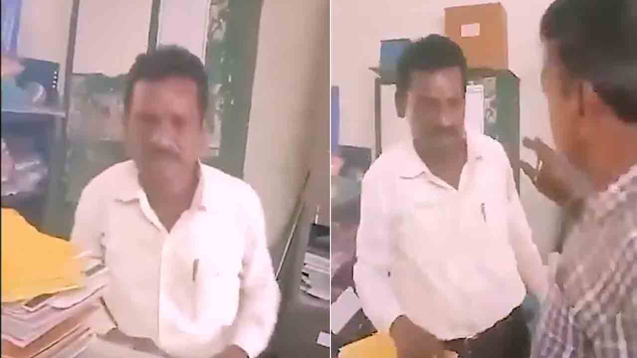 Head Master | మద్యం మత్తులో డిప్యూటీ డీఈవో ఎదుటే చిందులేసిన హెచ్‌ఎం