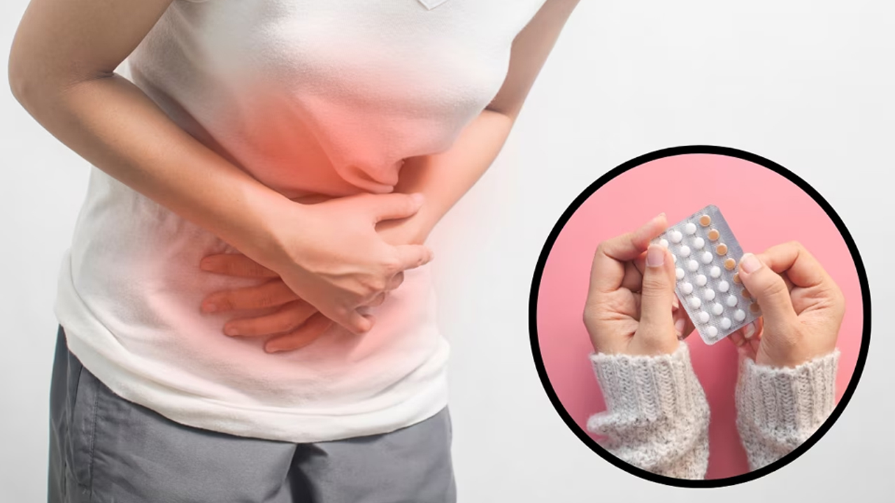 Periods Control | పీరియడ్స్ వాయిదా వేసేందుకు పిల్స్ వాడుతున్నారా..?