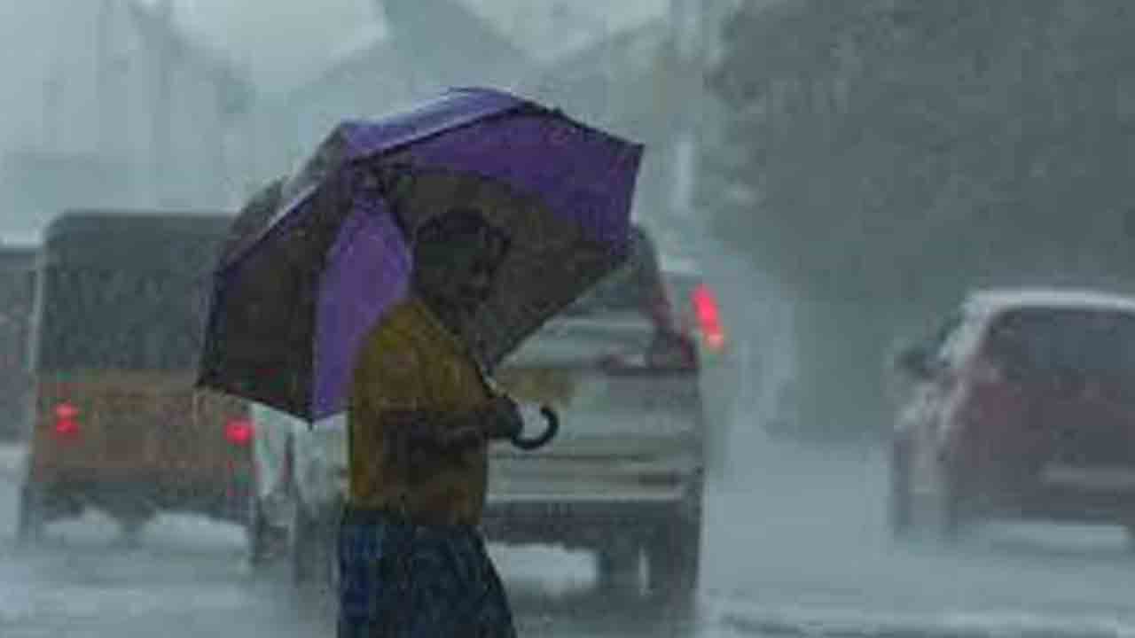 Heavy Rains | నేడు, రేపు రాష్ట్రంలో భారీ వర్షాలు.. పలు జిల్లాలకు ఎల్లో అలర్ట్‌
