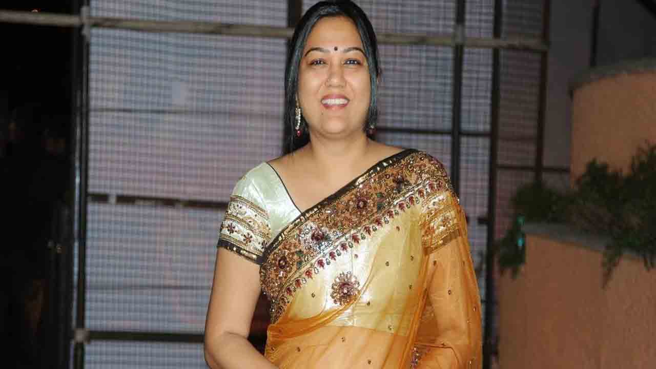 Actress Hema | రేవ్ పార్టీ కేసు.. చేయని తప్పుకు బలి చేశారంటూ హేమ ఆవేదన