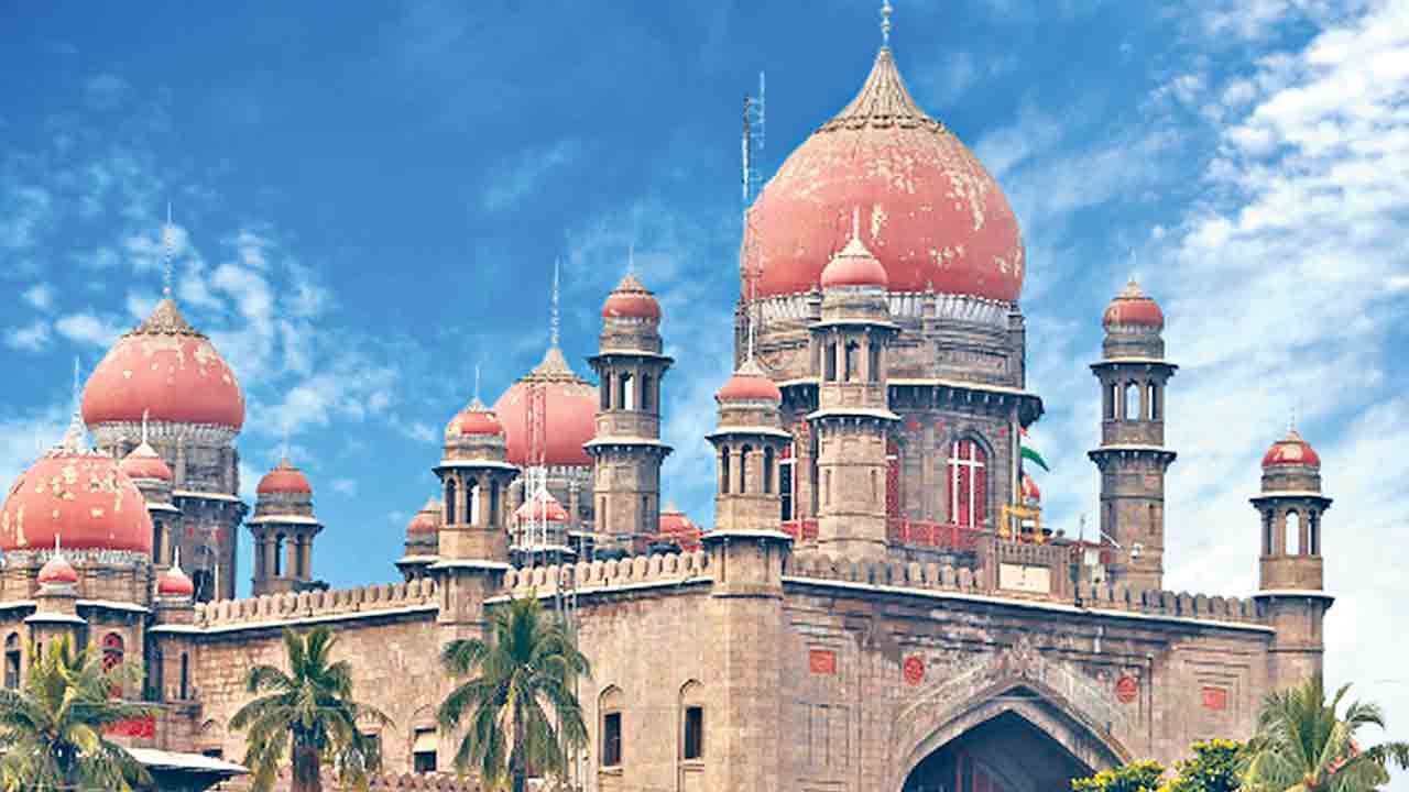 ఈసీ నోటిఫికేషన్‌పై స్టే విధించవచ్చా?.. ప్రత్యేక సందర్భాలు ఇలా..