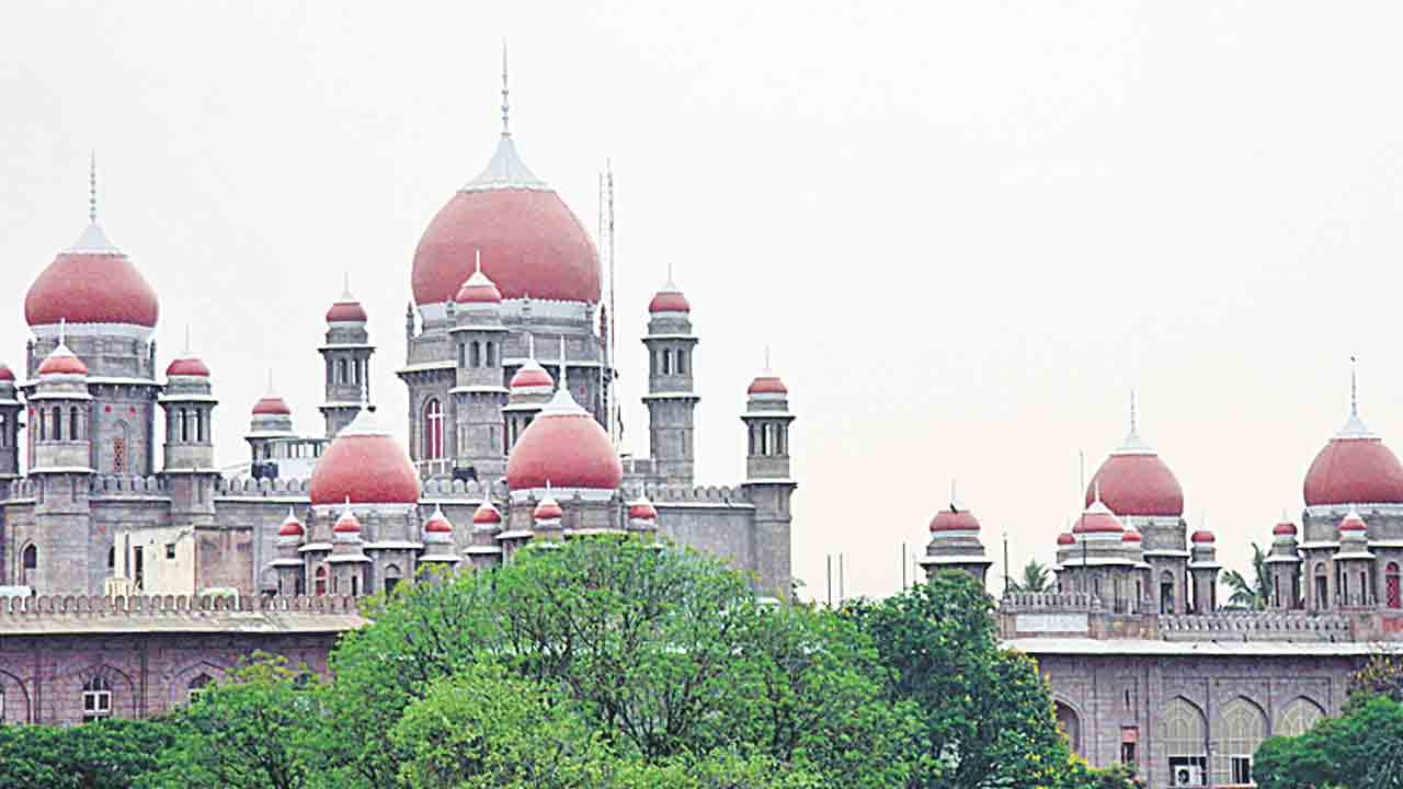 42 శాతం కోటా లేకుంటే ఎన్నికలకు ఓకే!.. జీవో 9పై మధ్యంతర ఉత్తర్వుల్లో హైకోర్టు స్పష్టీకరణ