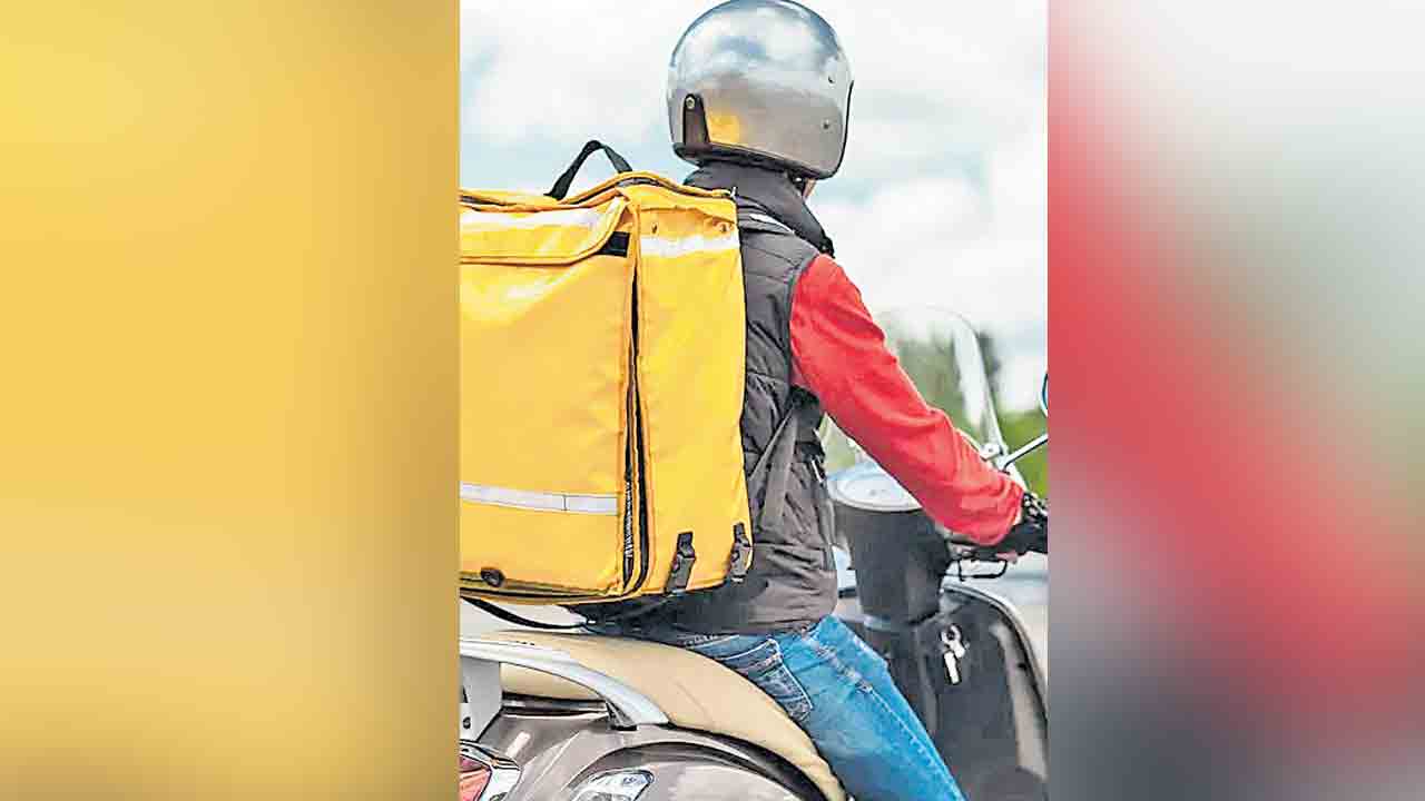 Home Delivery Services
