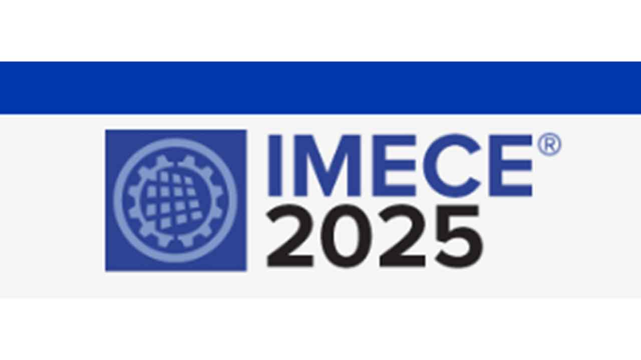 హైదరాబాద్‌లో ఐఎంఈసీఈ సదస్సు