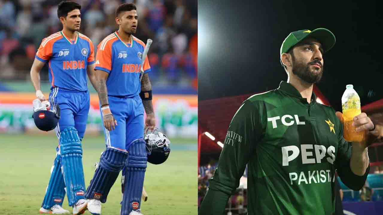 Ind Vs Pak