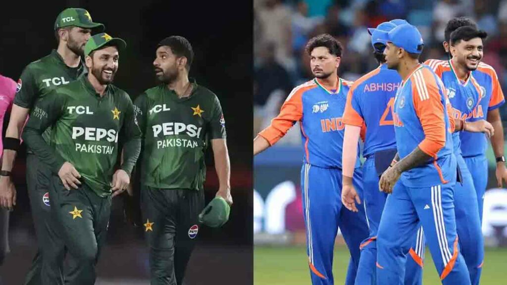 Ind Vs Pak