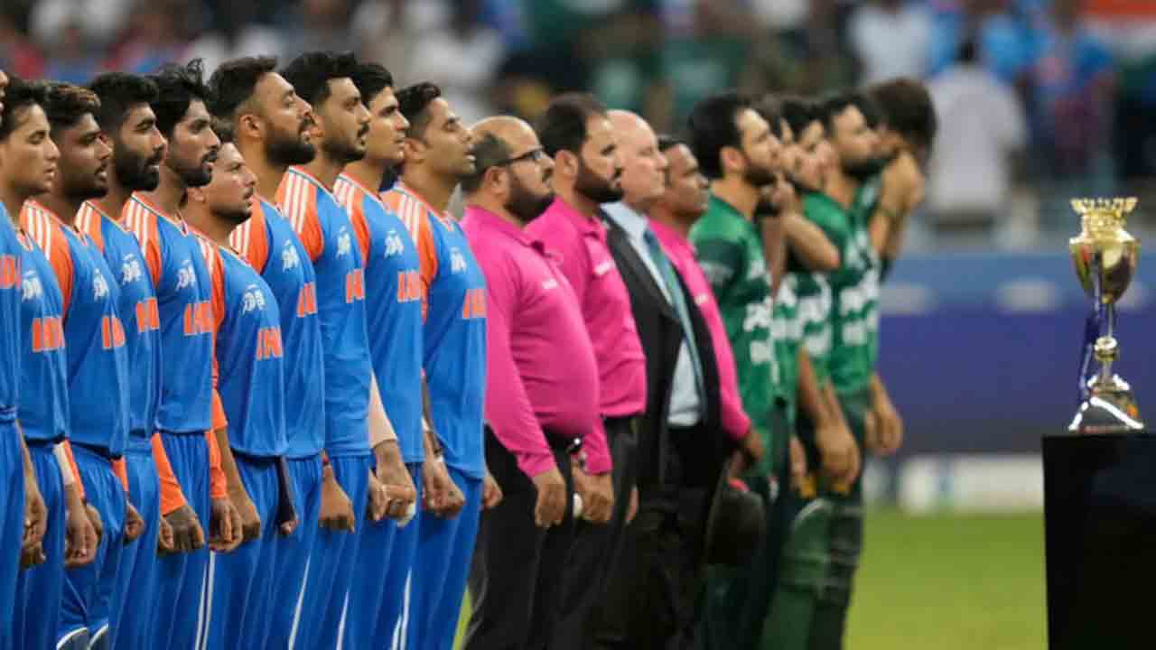 Asia Cup Final | టాస్ గెలిచిన భారత్.. ఐపీఎల్ చిచ్చరపిడుగుకు ఛాన్స్‌