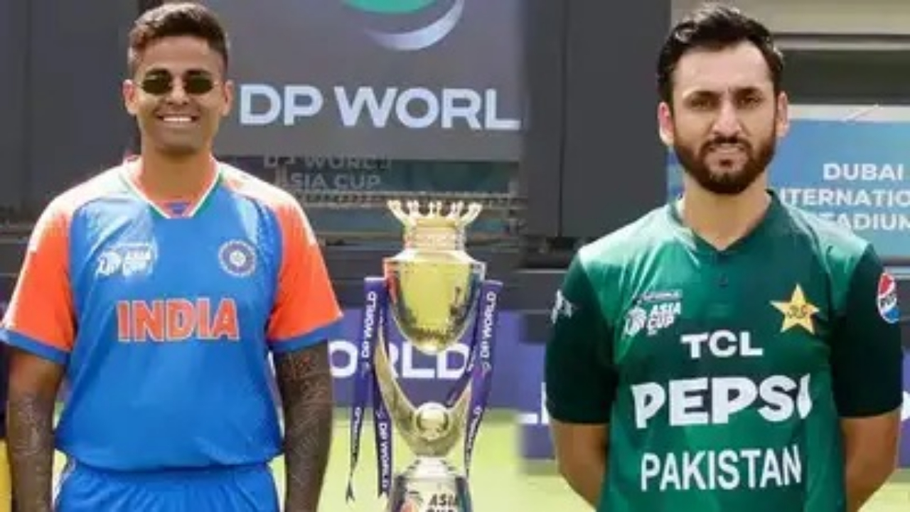 IND vs PAK | టాస్ గెలుపొందిన పాక్.. టీమిండియా తుది జట్టులో ఎవరంటే..?