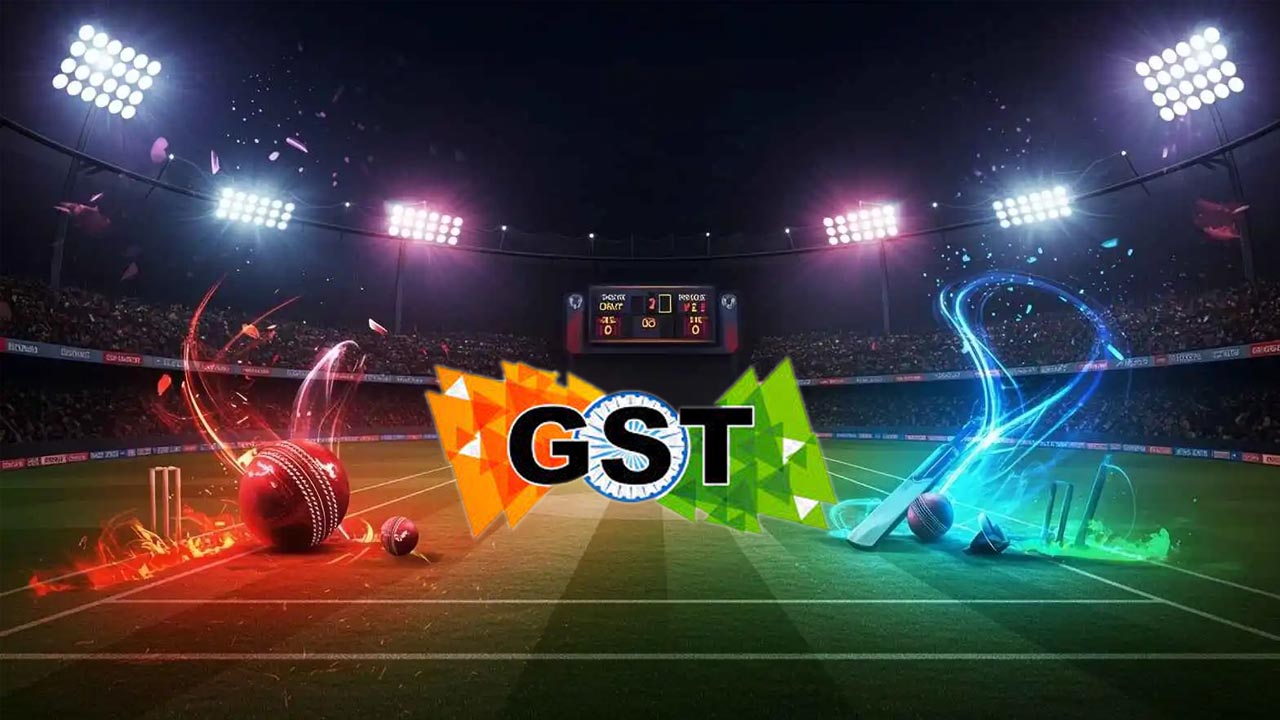 GST On Sports | ఐపీఎల్‌ అభిమానులకు షాక్‌..! టికెట్లపై 40శాతం జీఎస్టీ..!