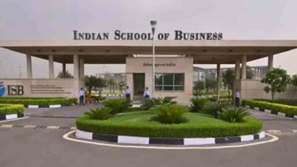 Isb