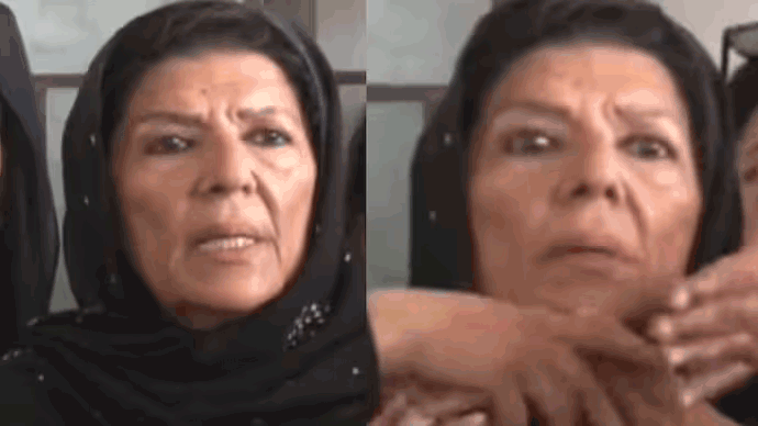 Imran Khan | ఇమ్రాన్‌ ఖాన్‌ సోదరిపై కోడిగుడ్డు విసిరిన సొంత పార్టీ కార్యకర్తలు.. ఇద్దరు అరెస్ట్‌