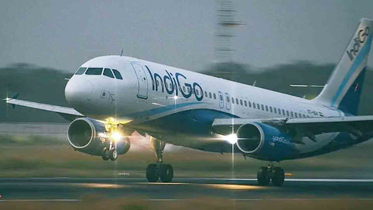 Bomb Threat | పుకెట్‌ వెళ్తున్న విమానానికి బాంబు బెదిరింపులు.. చెన్నైకి దారి మళ్లింపు