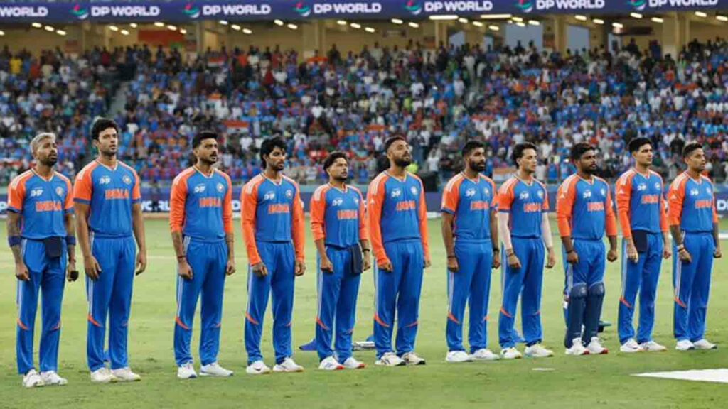 India