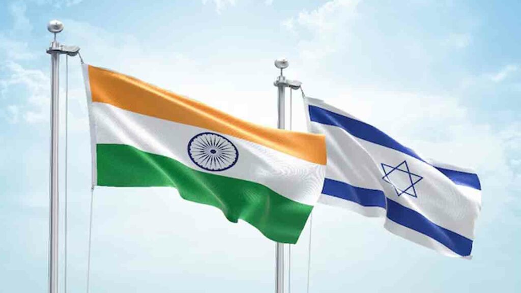 India Israel