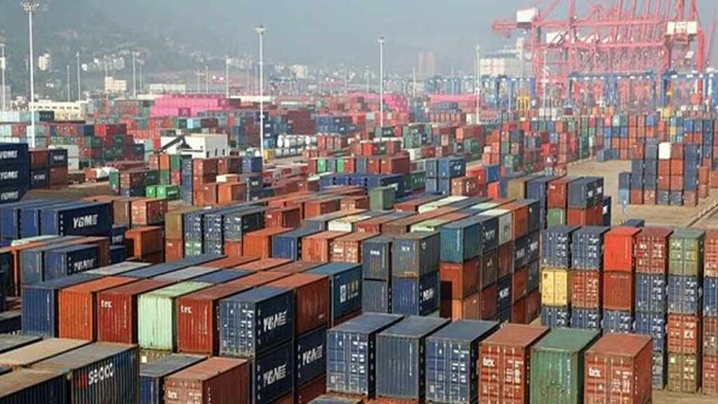 India Exports