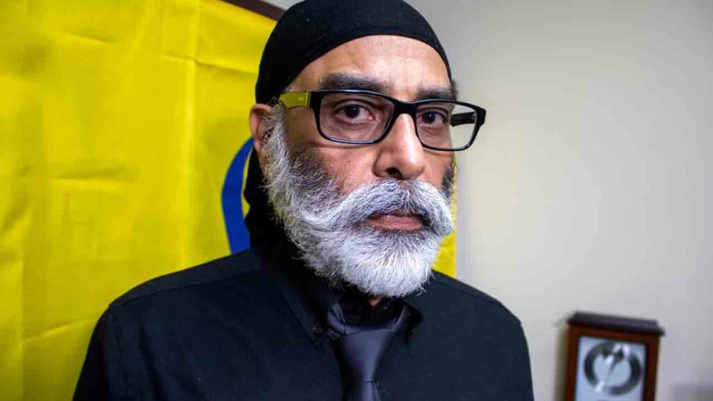 Indrajith Singh