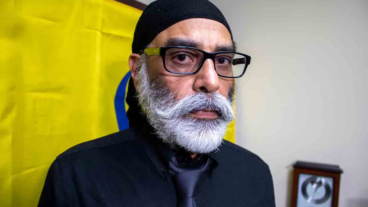 Inderjit Singh | కెనడాలో ఖలిస్థానీ ఉగ్రవాది ఇంద్రజీత్‌ సింగ్‌ అరెస్ట్